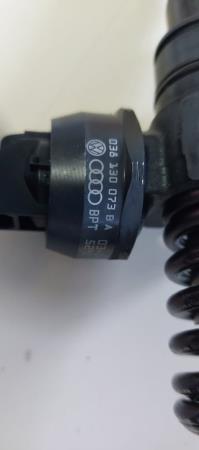 INJECTORES AUDI A4 (8E2, B6) | 00 - 05 Imagem-1