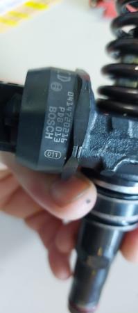 INJECTORES AUDI A4 (8E2, B6) | 00 - 05 Imagem-2