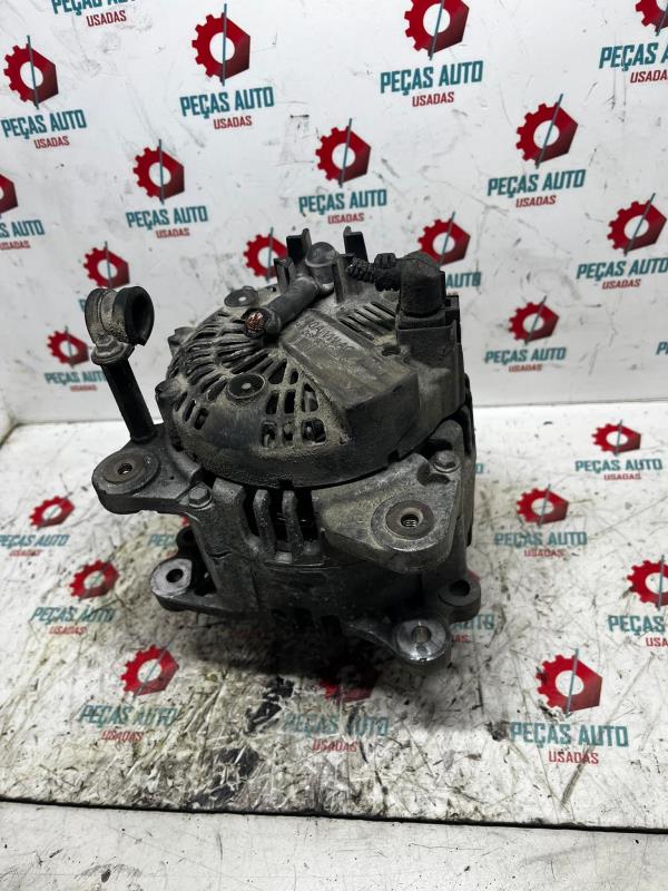 Alternador AUDI - ID S_38710