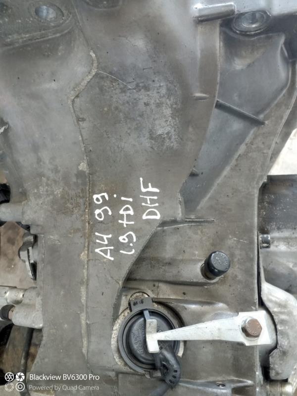 Caixa de Velocidades AUDI A4 (8D2, B5) | 94 - 01 Imagem-1