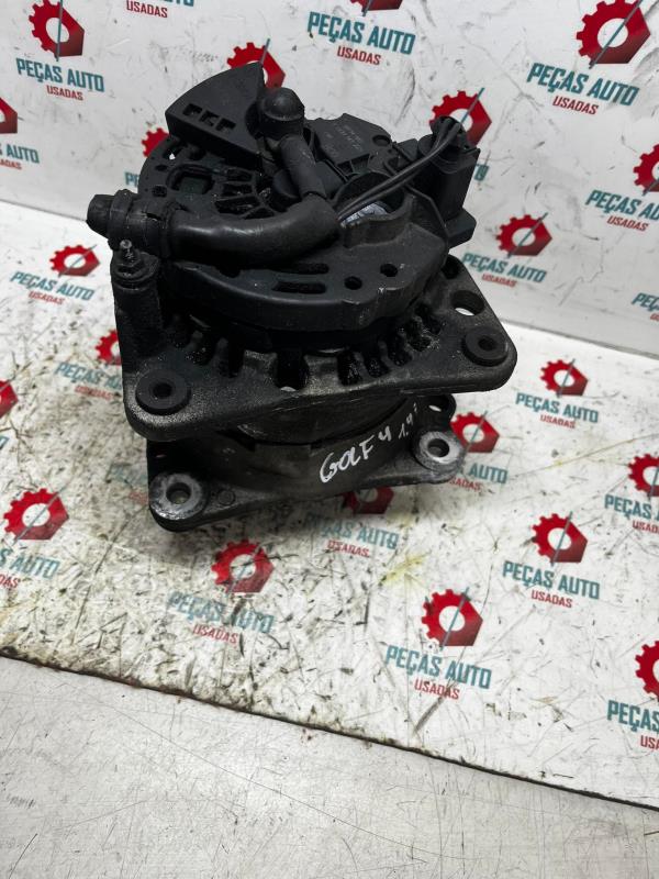 Alternador VOLKSWAGEN - ID S_39272