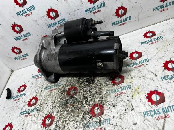 Motor de Arranque AUDI - ID S_39335