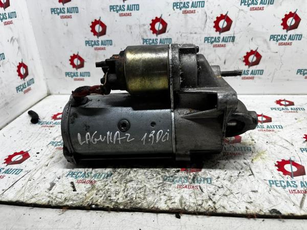 Motor de Arranque RENAULT - ID S_39339