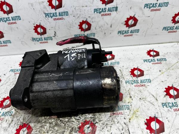 Motor de Arranque RENAULT - ID S_39340