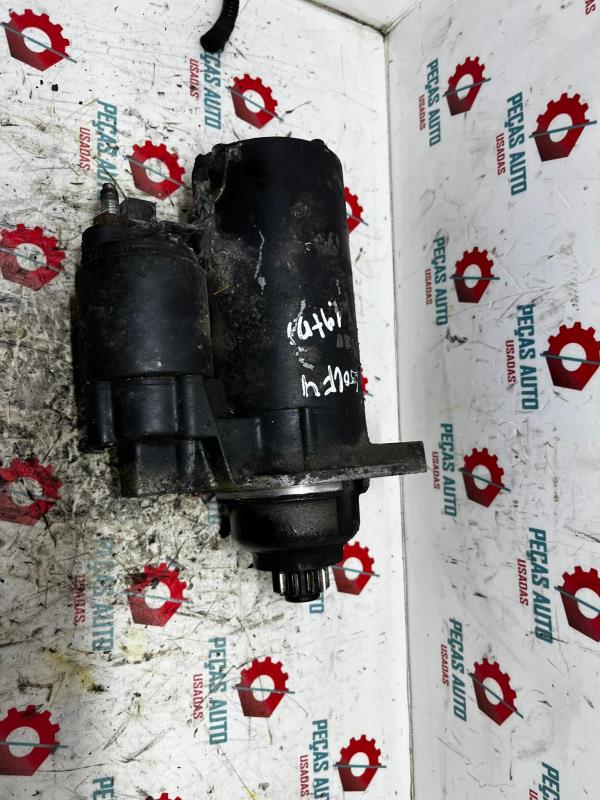 Motor de Arranque VOLKSWAGEN - ID S_39346