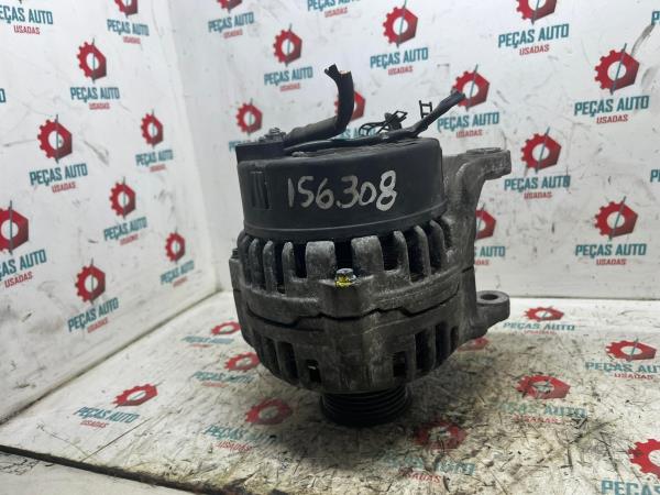 Alternador AUDI - ID S_43846