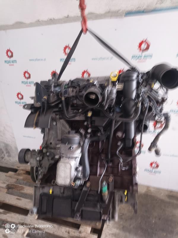 MOTOR COMBUSTÃO PEUGEOT 407 (6D_) | 04 - 11 Imagem-1