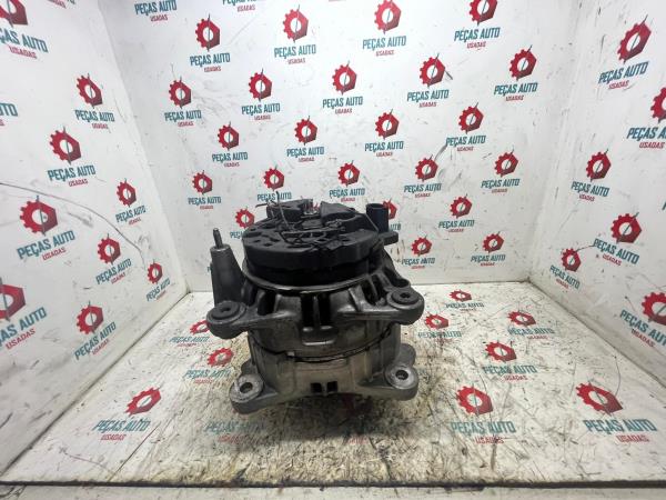 Alternador AUDI - ID S_46651