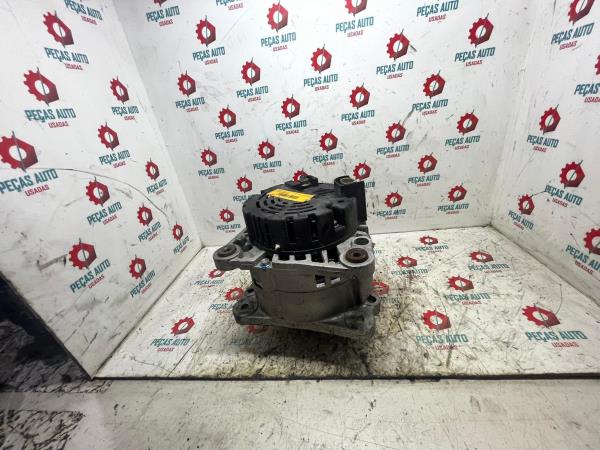 Alternador AUDI - ID S_46654