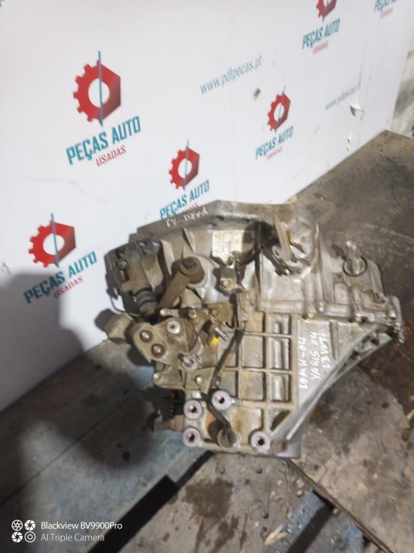 Caixa de Velocidades TOYOTA YARIS (_P1_) | 99 - 05 Imagem-2