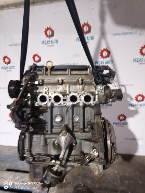 MOTOR COMBUSTÃO TOYOTA YARIS (_P1_) | 99 - 05 Imagem-1