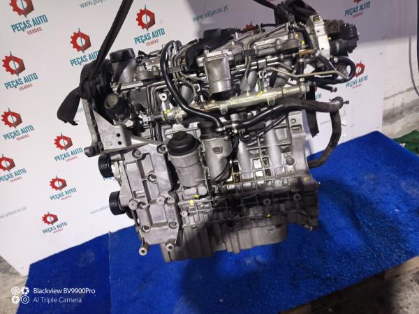 MOTOR COMBUSTÃO VOLVO V50 (545) | 03 - 12 Imagem-1