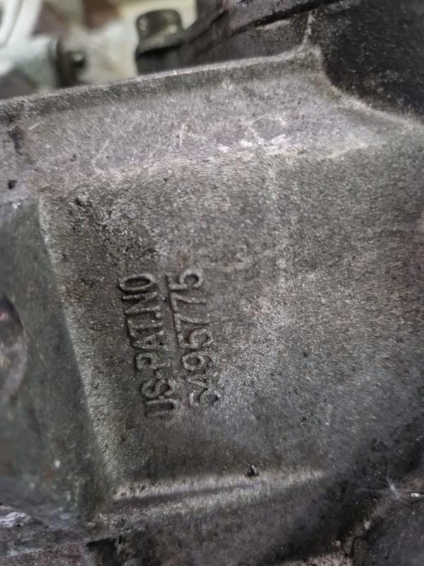 Caixa de Velocidades OPEL ASTRA H (A04) | 04 - 14 Imagem-1