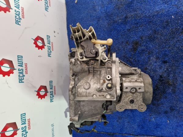 Caixa de Velocidades PEUGEOT - ID S_52768