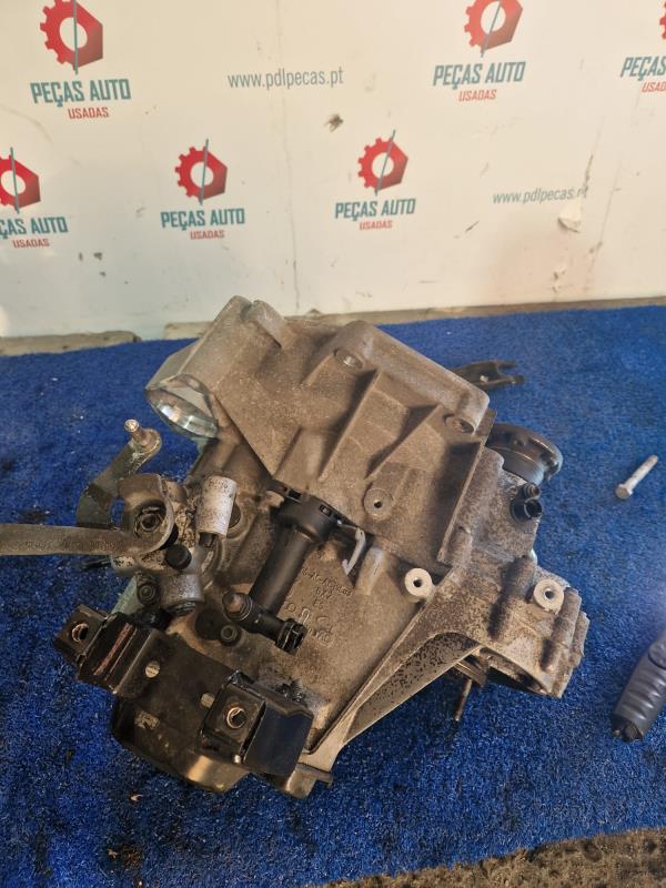 Caixa de Velocidades VOLKSWAGEN - ID S_52798