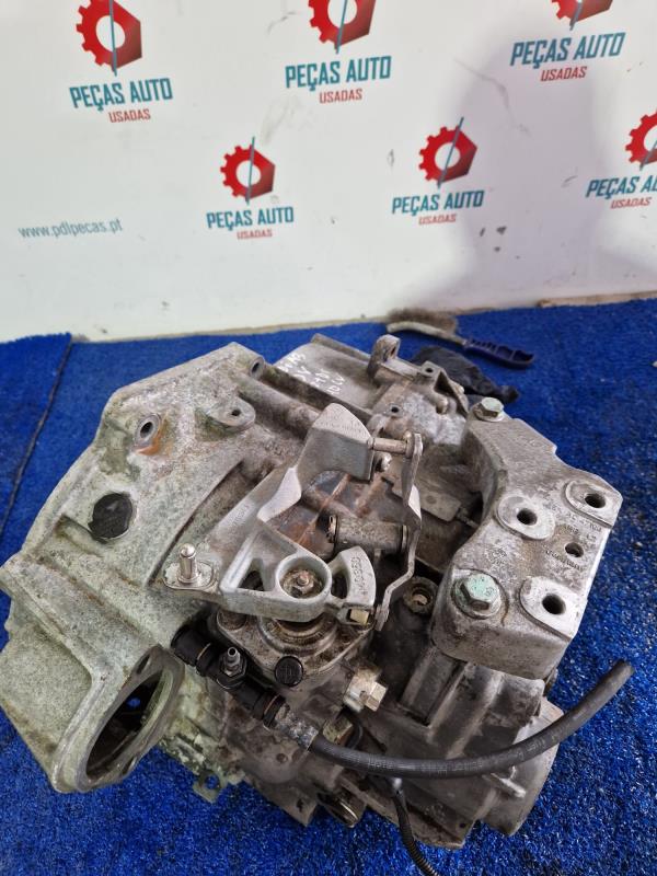 Caixa de Velocidades AUDI - ID S_52814