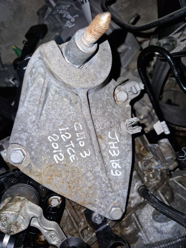 Caixa de Velocidades RENAULT TWINGO I Van (S06_) | 93 - 12 Imagem-2