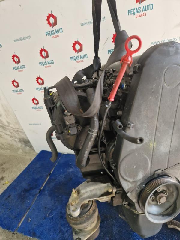MOTOR COMBUSTÃO VOLKSWAGEN GOLF III (1H1) | 91 - 98 Imagem-3