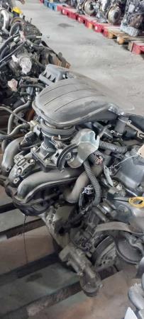 MOTOR COMBUSTÃO CITROEN C1 (PM_, PN_) | 05 - 14 Imagem-1