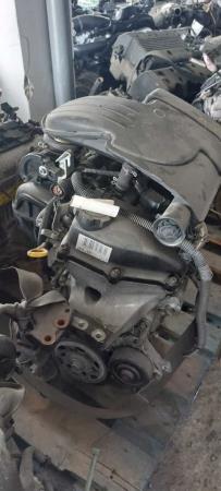 MOTOR COMBUSTÃO CITROEN C1 (PM_, PN_) | 05 - 14 Imagem-2