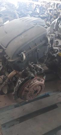 MOTOR COMBUSTÃO CITROEN C1 (PM_, PN_) | 05 - 14 Imagem-3