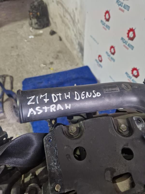 MOTOR COMBUSTÃO OPEL ASTRA H (A04) | 04 - 14 Imagem-2