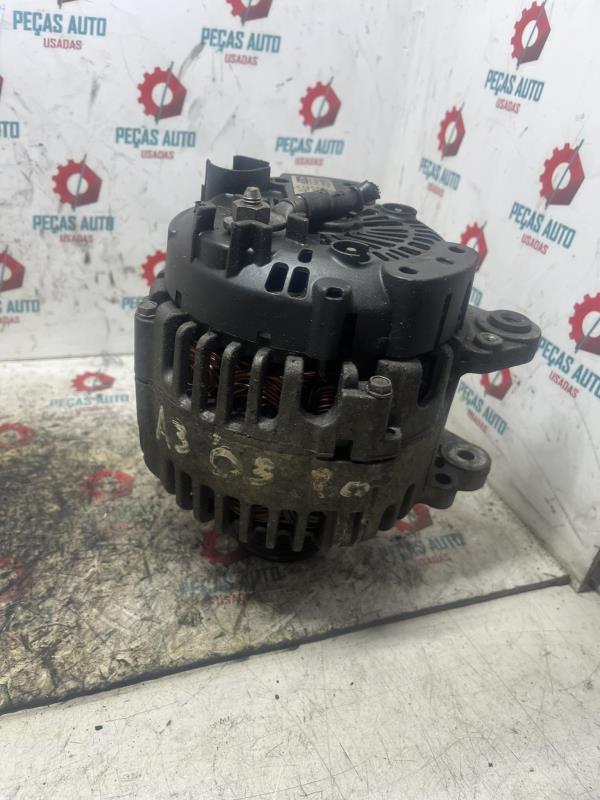 Alternador AUDI - ID S_53388