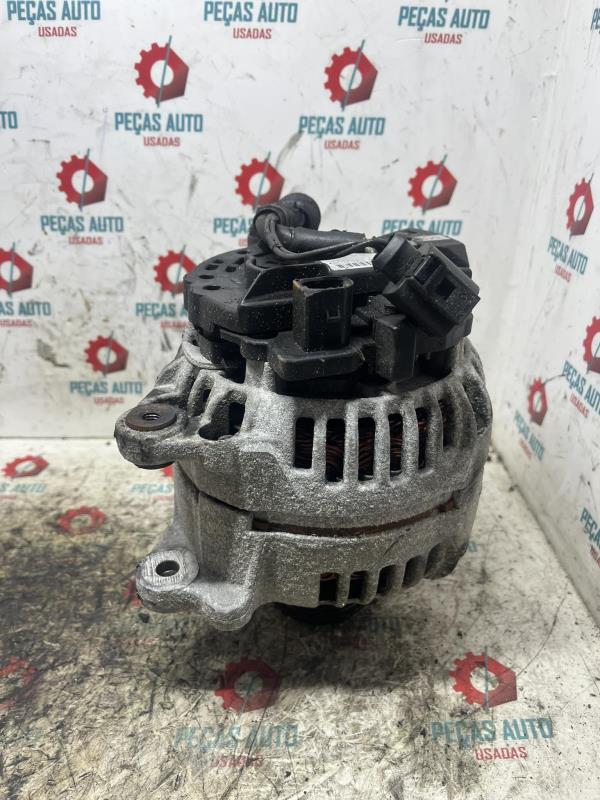 Alternador AUDI - ID S_53522