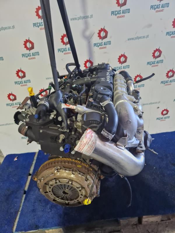 MOTOR COMBUSTÃO PEUGEOT 306 (7B, N3, N5) | 93 - 03 Imagem-2