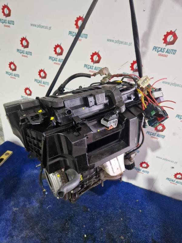 MOTOR COMBUSTÃO RENAULT CLIO II (BB_, CB_) | 98 -  Imagem-2