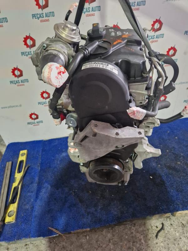 MOTOR COMBUSTÃO AUDI A2 (8Z0) | 00 - 05 Imagem-1
