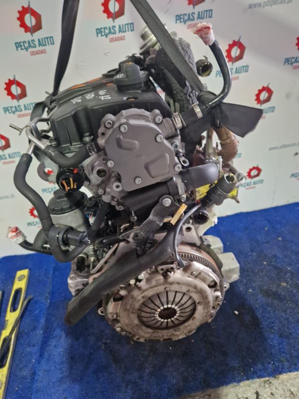MOTOR COMBUSTÃO AUDI A2 (8Z0) | 00 - 05 Imagem-3
