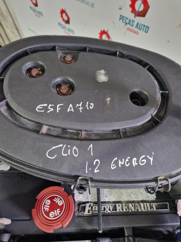 MOTOR COMBUSTÃO RENAULT CLIO I (B/C57_, 5/357_) | 90 - 98 Imagem-1