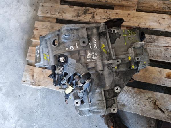 Caixa de Velocidades SEAT LEON (1P1) | 05 - 13 Imagem-1