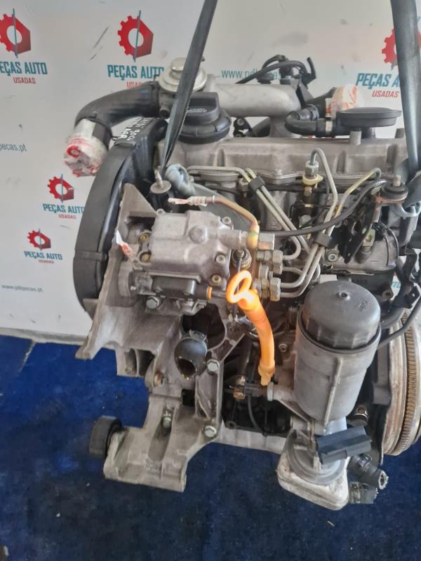 MOTOR COMBUSTÃO SEAT TOLEDO II (1M2) | 98 - 06 Imagem-1