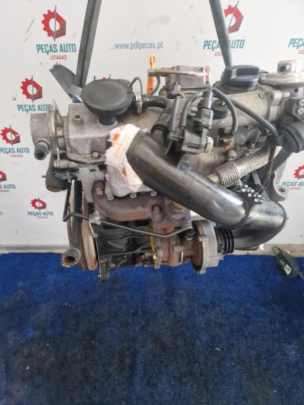 MOTOR COMBUSTÃO SEAT TOLEDO II (1M2) | 98 - 06 Imagem-3