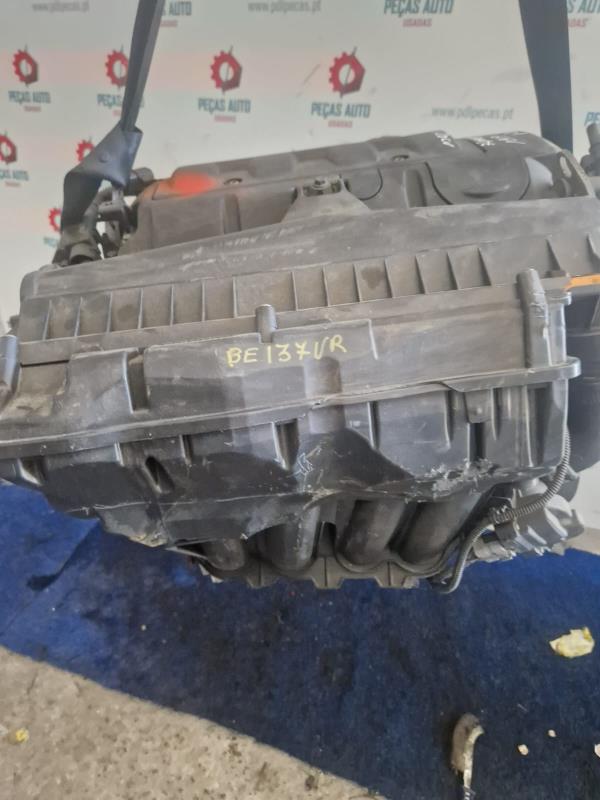 MOTOR COMBUSTÃO CITROEN C4 I (LC_) | 04 - 13 Imagem-2