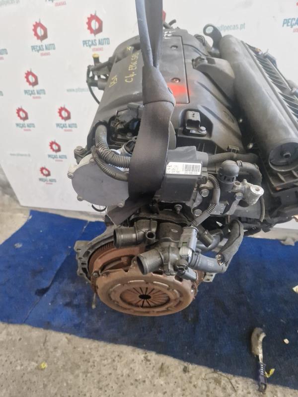 MOTOR COMBUSTÃO CITROEN C4 I (LC_) | 04 - 13 Imagem-3