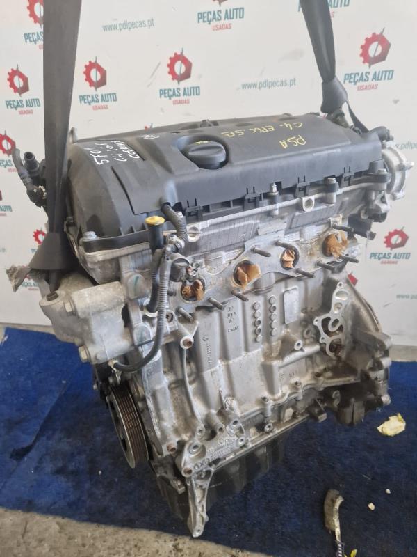 MOTOR COMBUSTÃO CITROEN C4 I (LC_) | 04 - 13 Imagem-4