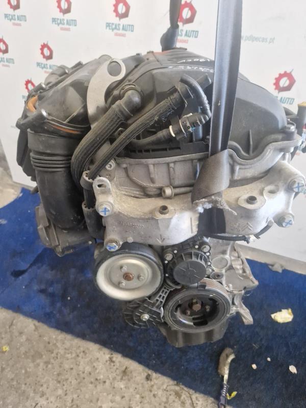 MOTOR COMBUSTÃO CITROEN C4 I (LC_) | 04 - 13 Imagem-6
