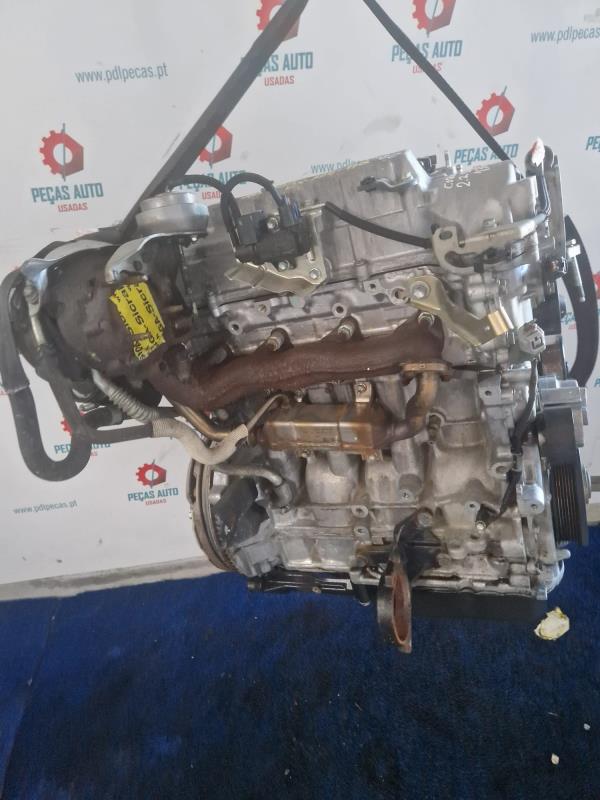 MOTOR COMBUSTÃO TOYOTA COROLLA Verso (ZER_, ZZE12_, R1_) | 04 - 09 Imagem-1