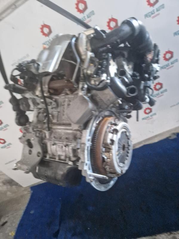 MOTOR COMBUSTÃO PEUGEOT 207 (WA_, WC_) | 06 - 15 Imagem-1