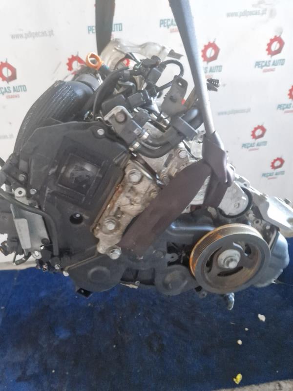 MOTOR COMBUSTÃO PEUGEOT 207 (WA_, WC_) | 06 - 15 Imagem-2