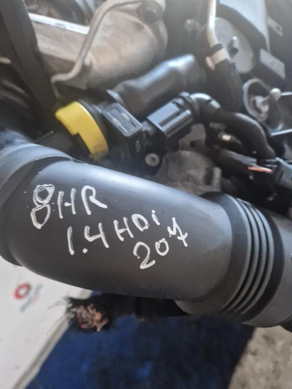 MOTOR COMBUSTÃO PEUGEOT 207 (WA_, WC_) | 06 - 15 Imagem-3