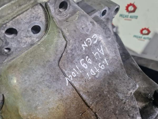 Caixa de Velocidades AUDI - ID S_55710