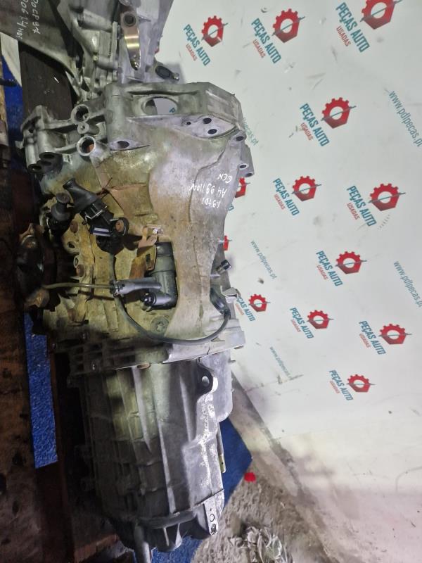 Caixa de Velocidades AUDI A4 (8D2, B5) | 94 - 01 Imagem-1