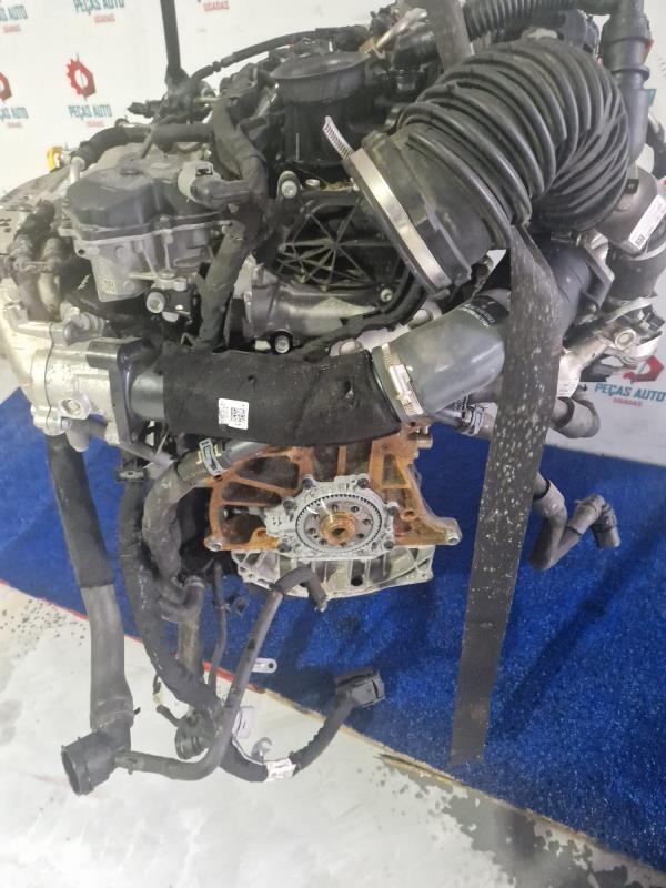 MOTOR COMBUSTÃO SEAT LEON (KL1) | 19 -  Imagem-1
