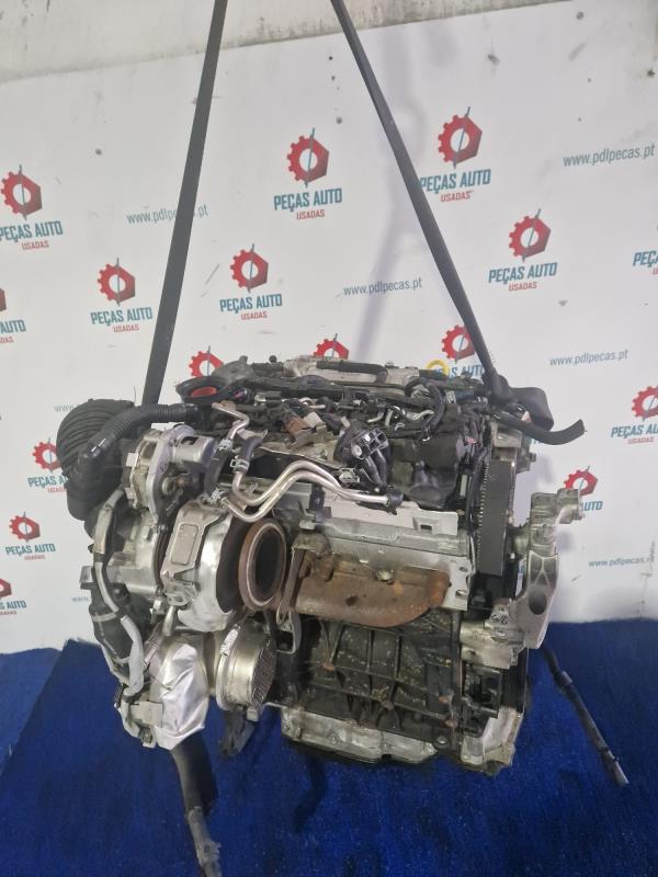MOTOR COMBUSTÃO SEAT LEON (KL1) | 19 -  Imagem-5