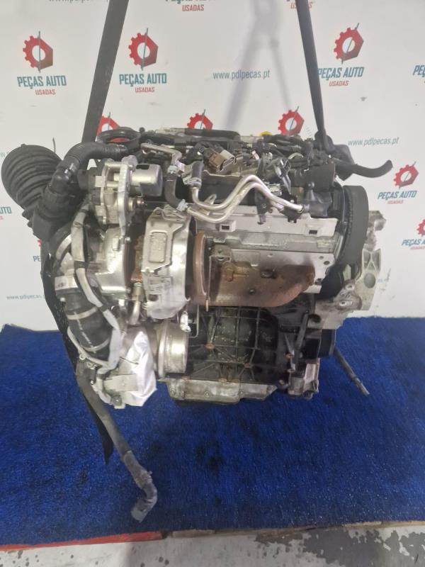 MOTOR COMBUSTÃO SEAT LEON (KL1) | 19 -  Imagem-6