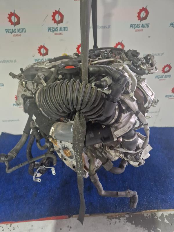 MOTOR COMBUSTÃO SEAT LEON (KL1) | 19 -  Imagem-7
